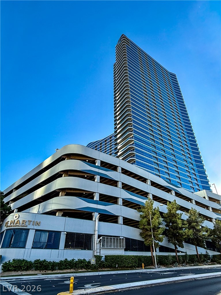 4471 Dean Martin Drive #3810, Las Vegas