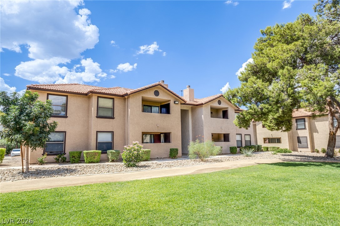 Photo 25 of 28, 2451 N Rainbow Boulevard #2065