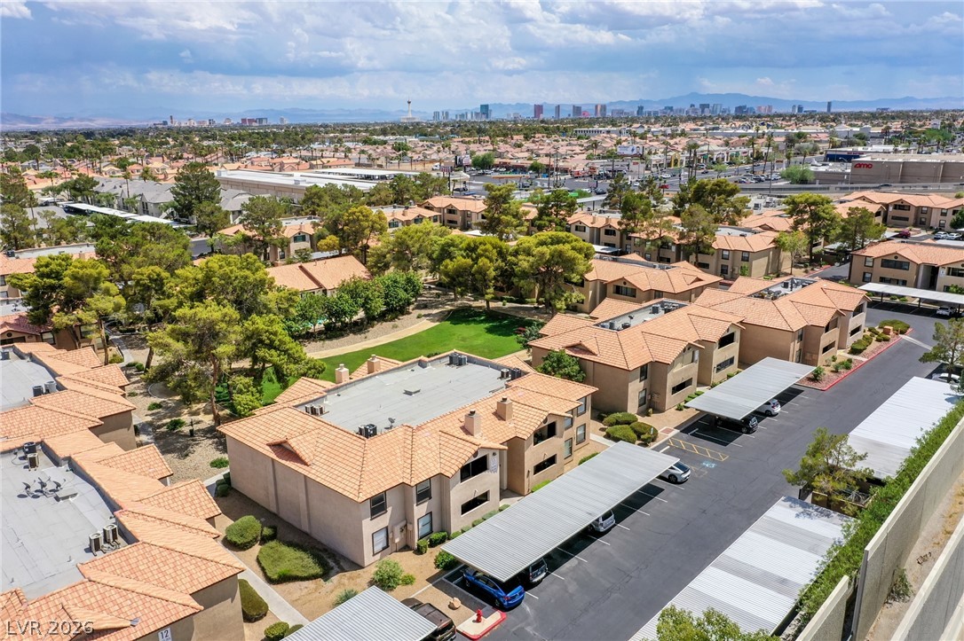 Photo 26 of 28, 2451 N Rainbow Boulevard #2065