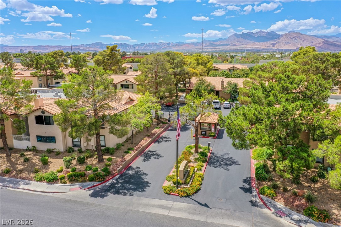 Photo 23 of 28, 2451 N Rainbow Boulevard #2065