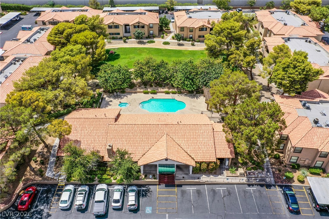 Photo 22 of 28, 2451 N Rainbow Boulevard #2065
