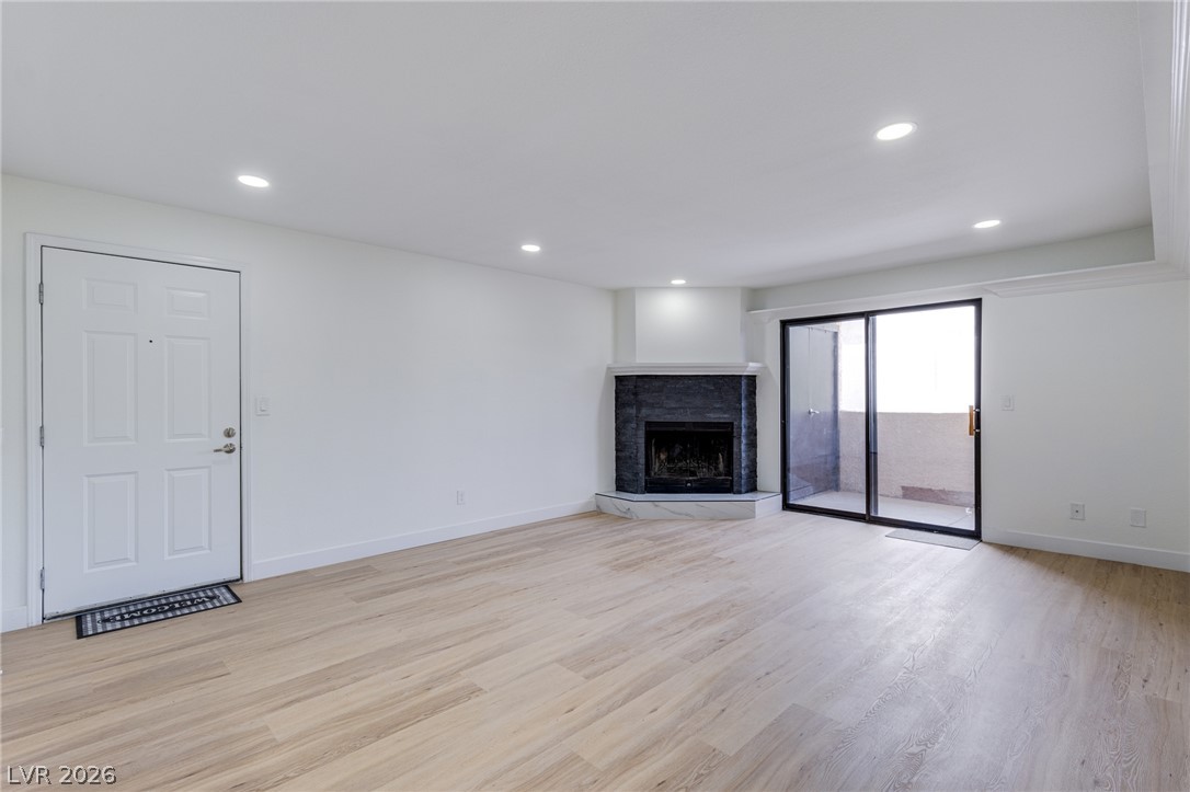 Photo 8 of 28, 2451 N Rainbow Boulevard #2065