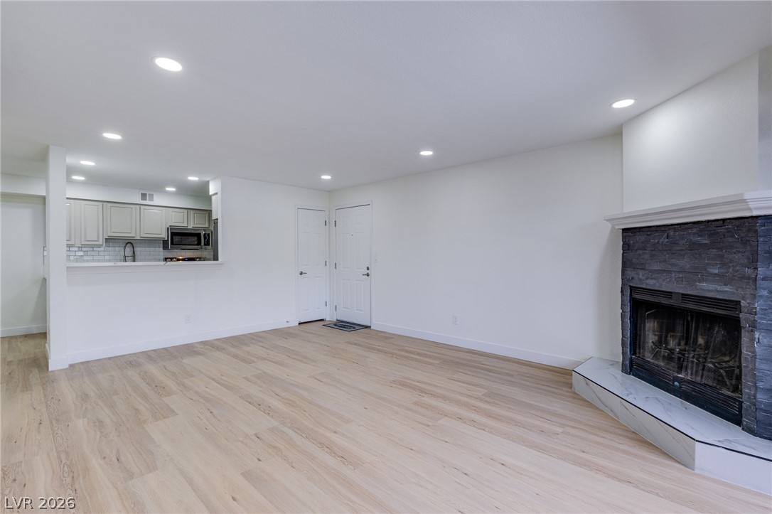 Photo 10 of 28, 2451 N Rainbow Boulevard #2065