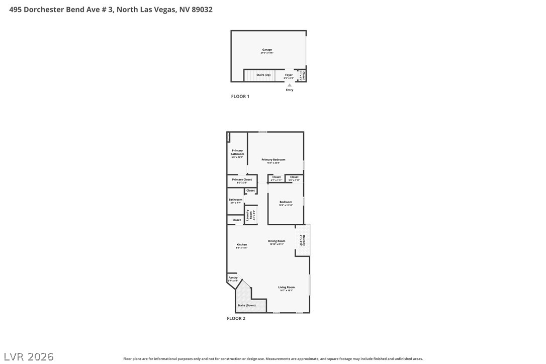Photo 30 of 35, 495 Dorchester Bend Avenue #3