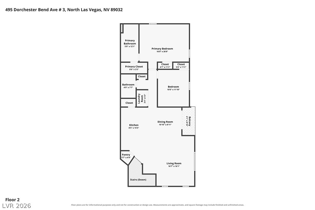 Photo 32 of 35, 495 Dorchester Bend Avenue #3