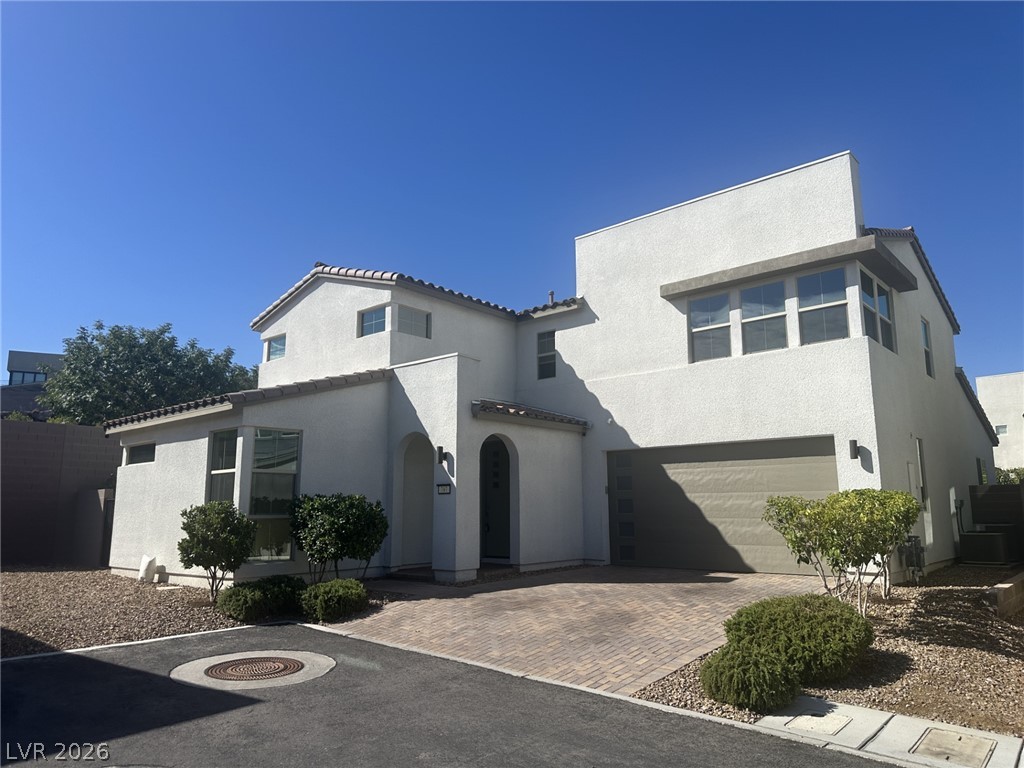 797 Marifield Court, Henderson 89052