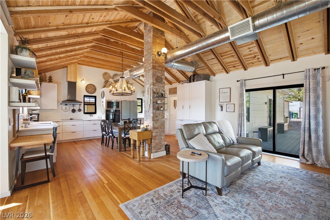428 B Avenue, Boulder City 89005