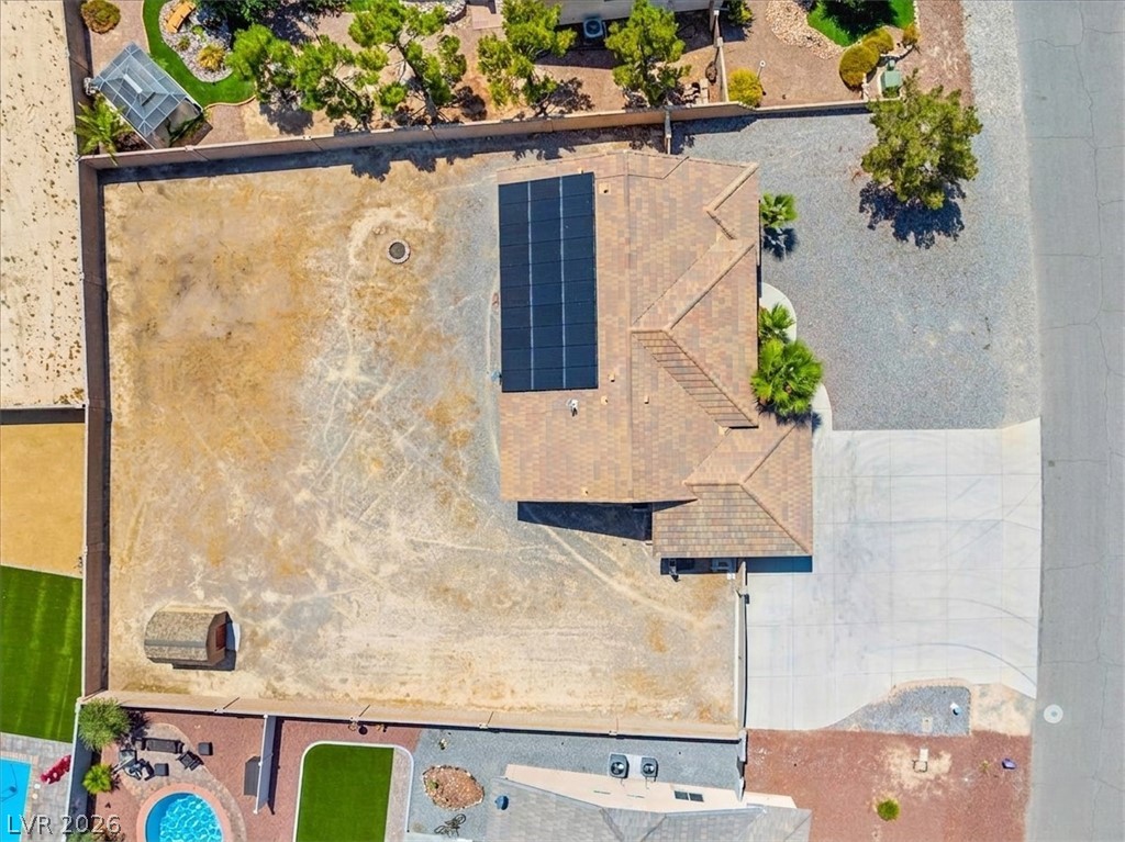5141 E Chasemoor Street, Pahrump