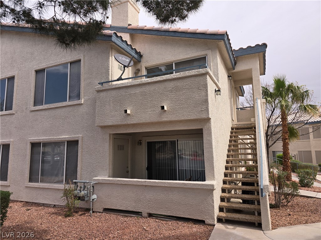 3425 E Russell Road #265, Las Vegas 89120