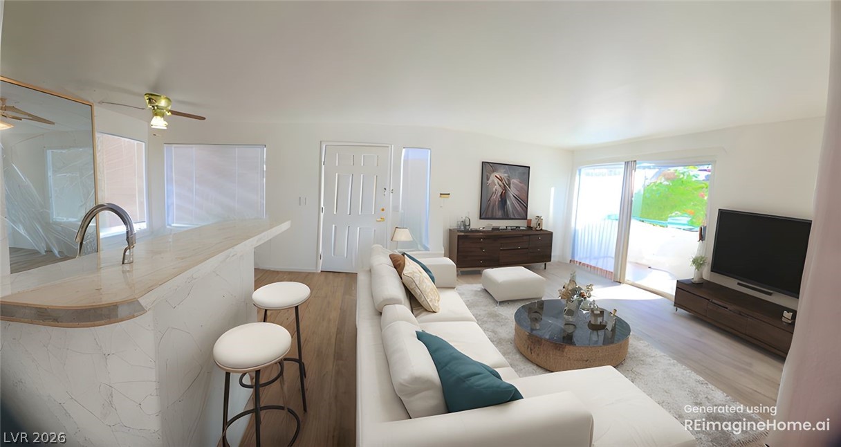 Photo 8 of 35, 3425 E Russell Road #265