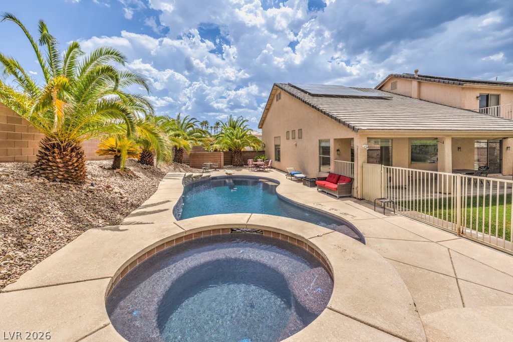 Photo 54 of 63, 7064 New Moon Way