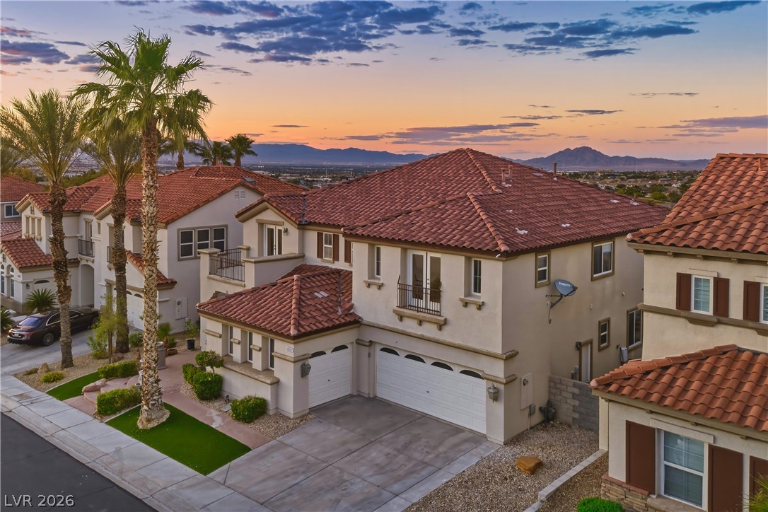 1212 Martini Drive, Henderson