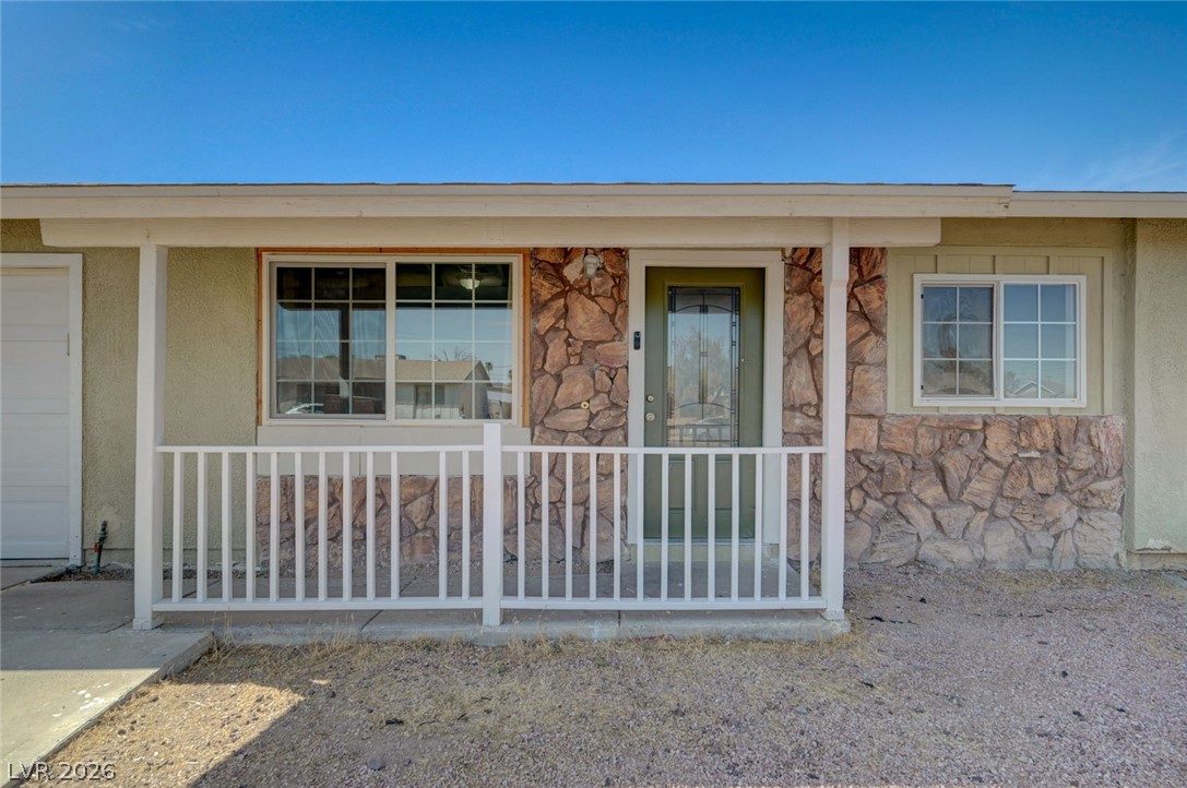 246 Meyers Avenue, Henderson