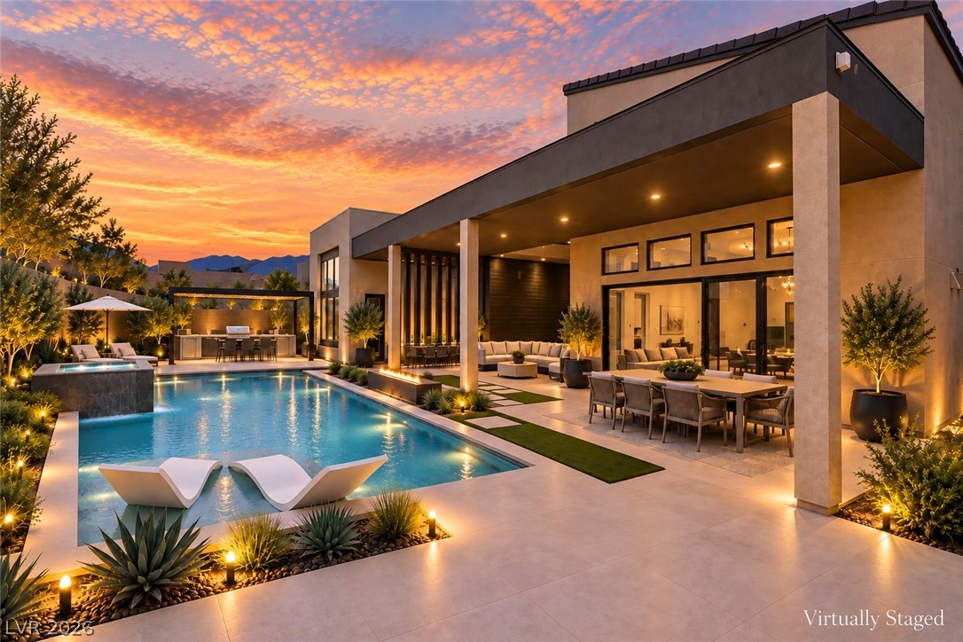 Photo 43 of 45, 11134 Desert Heights Avenue