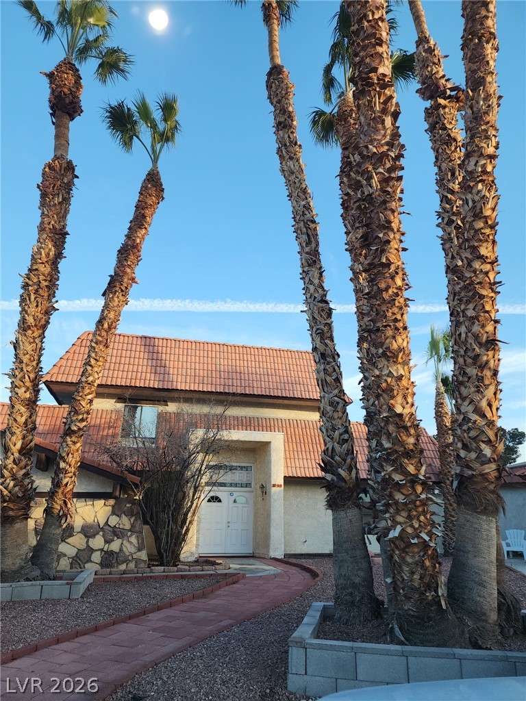 3198 El Cedro Circle, Las Vegas 89121