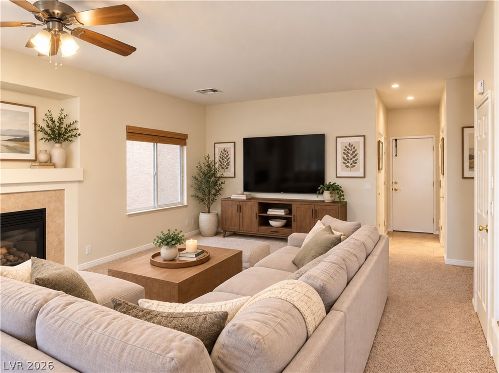 Photo 8 of 23, 132 Cora Hills Court