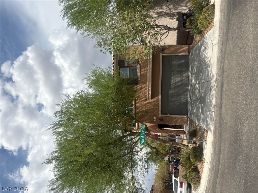 7020 Placid Lake Avenue, Las Vegas