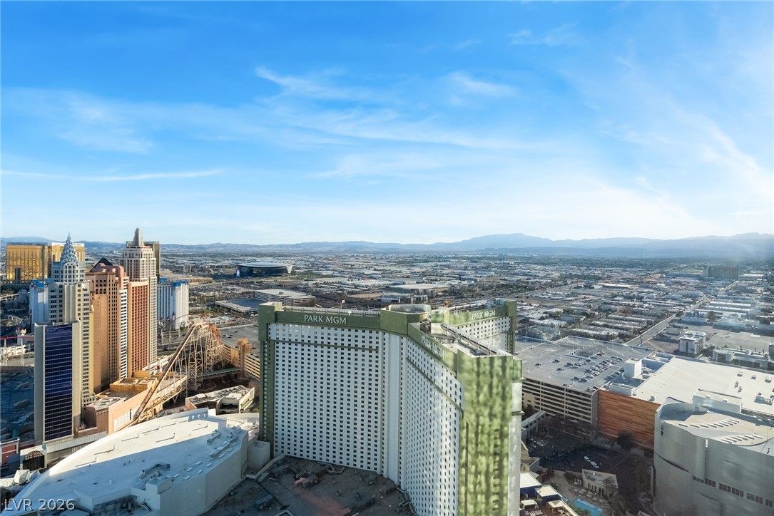Photo 40 of 42, 3750 S Las Vegas Boulevard #4002/03
