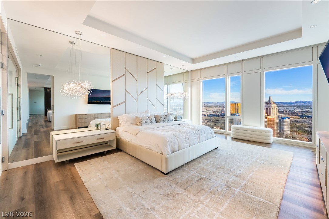 Photo 23 of 42, 3750 S Las Vegas Boulevard #4002/03