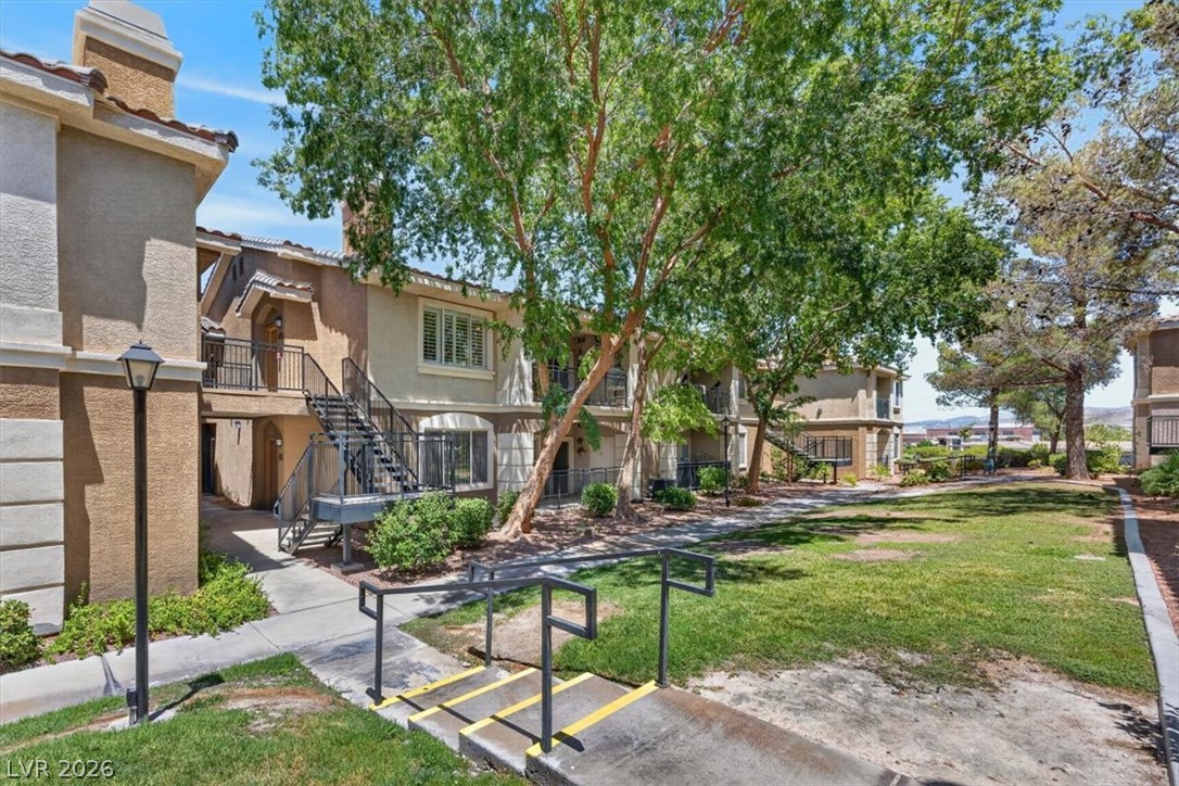 2900 Sunridge Heights Parkway #625, Henderson 89052