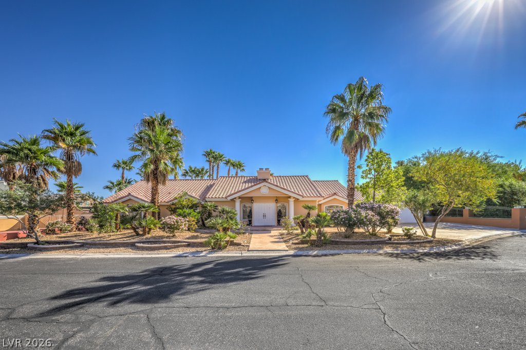 7755 Coley Avenue, Las Vegas 89117