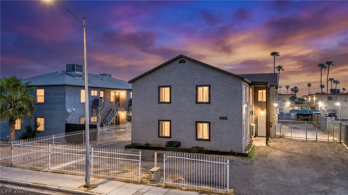 1715 Santa Paula Drive, Las Vegas 89104