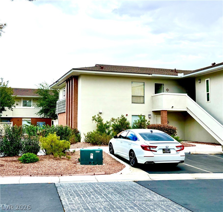 Photo 2 of 2838 Geary Place #4020