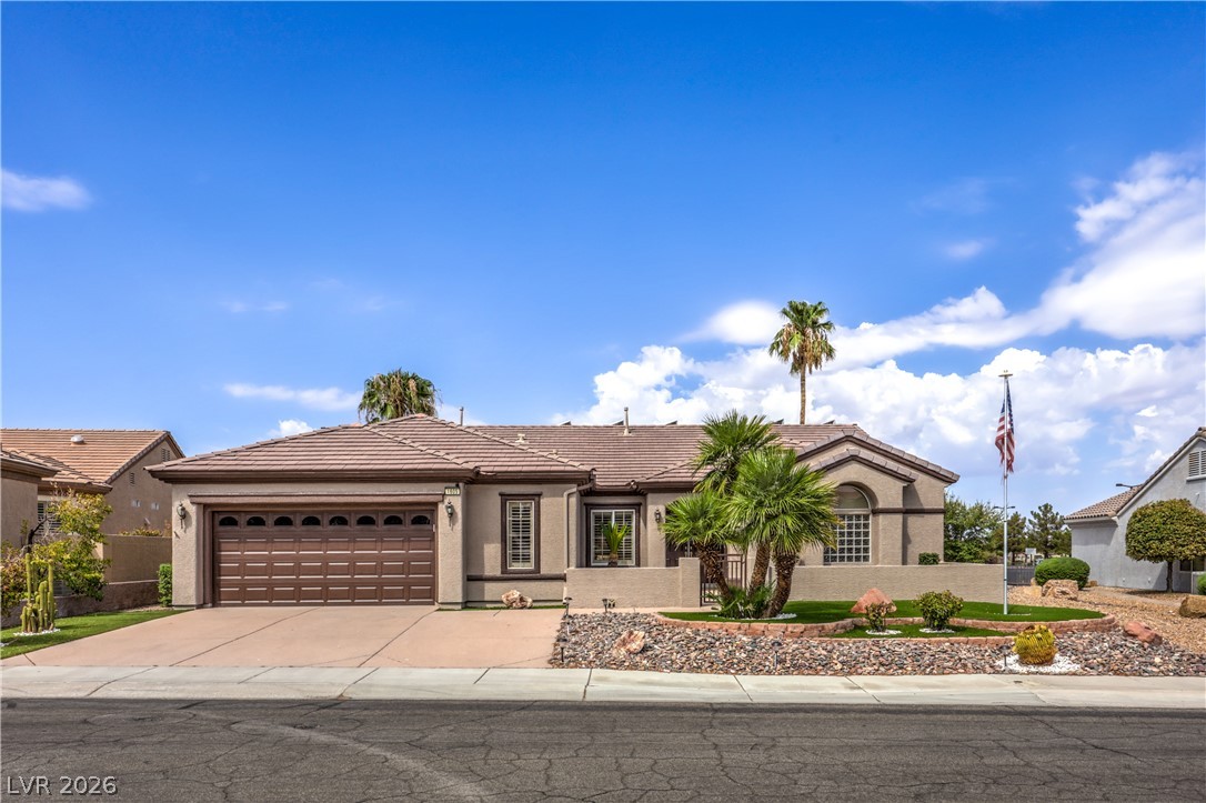 1605 Preston Park Drive, Henderson 89052