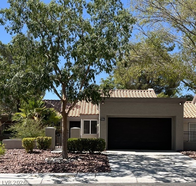 8541 Millsboro Drive, Las Vegas 89134