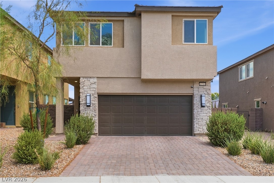 6718 Grindstone Street, North Las Vegas 89086