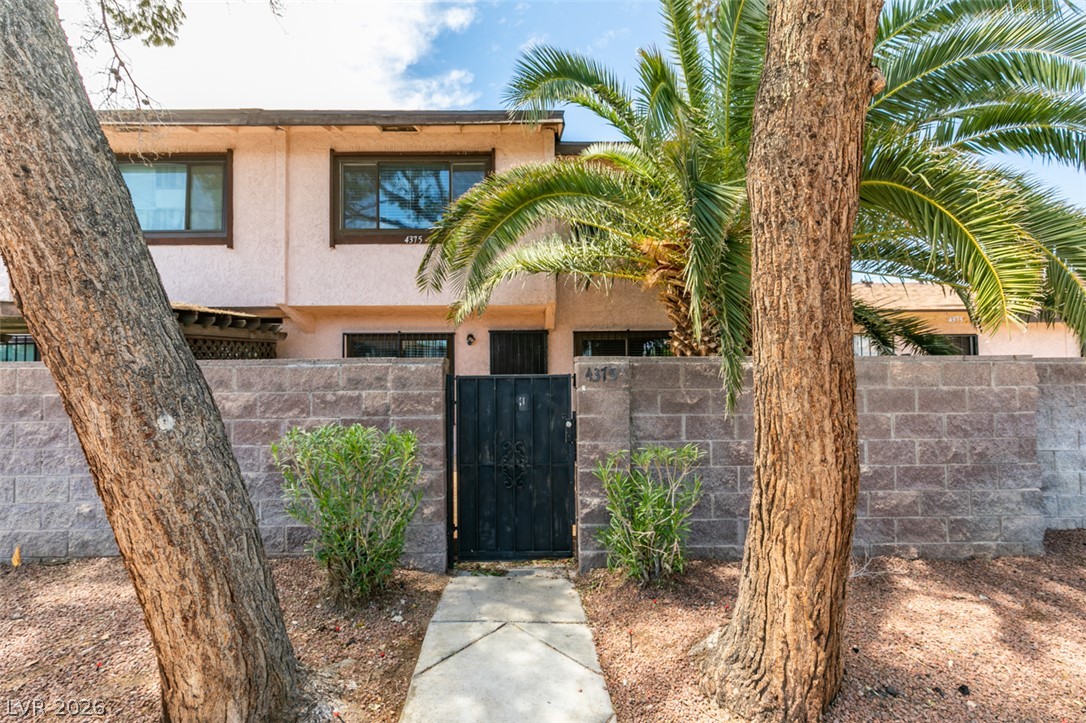 4375 SPENCER Street, Las Vegas 89119