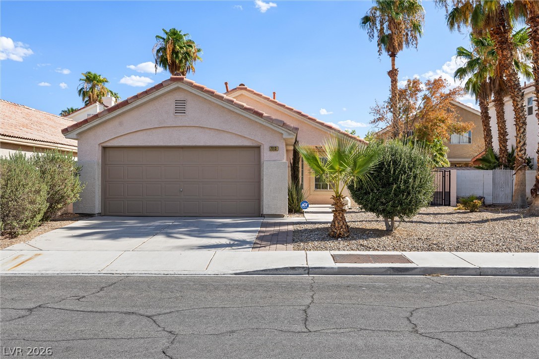 7113 Utopia Way, Las Vegas