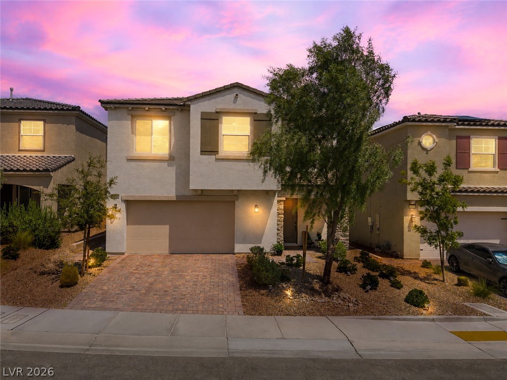 10332 Thurso Avenue, Las Vegas 89166