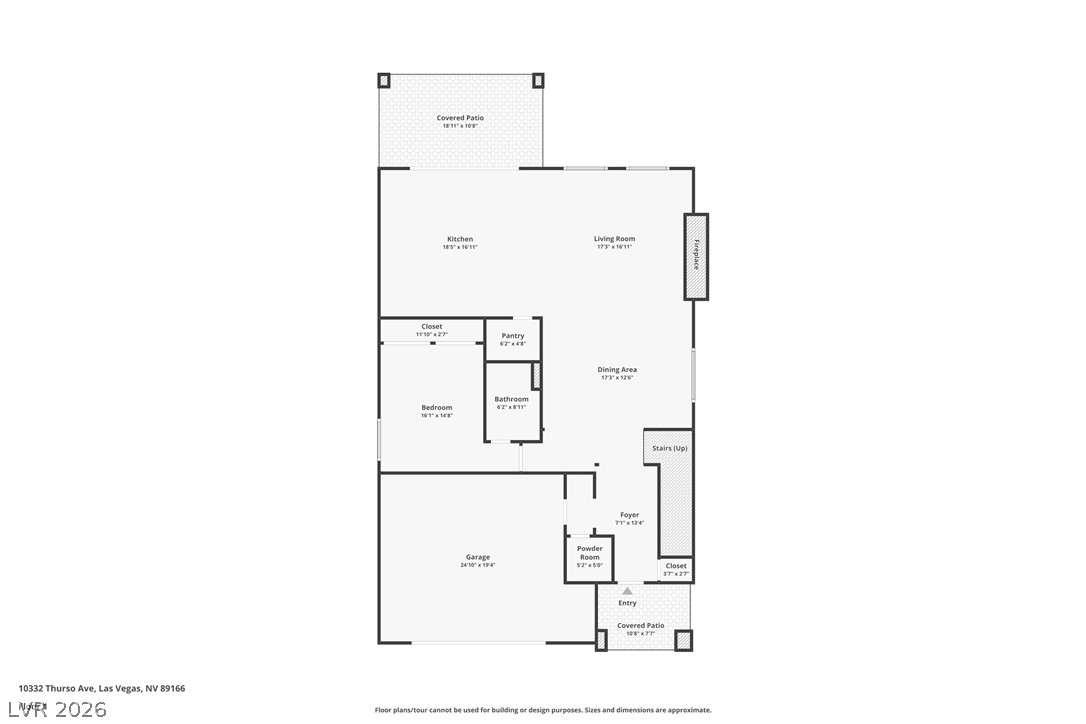 Photo 69 of 69, 10332 Thurso Avenue