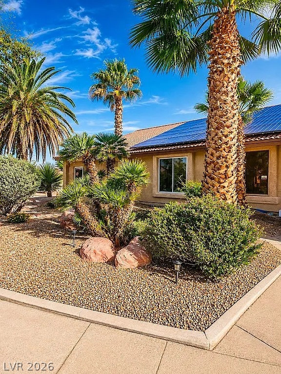 2036 Canterbury Drive, Las Vegas 89119