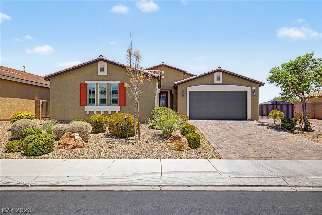 7270 Southern Magnolia Street, Las Vegas 89149