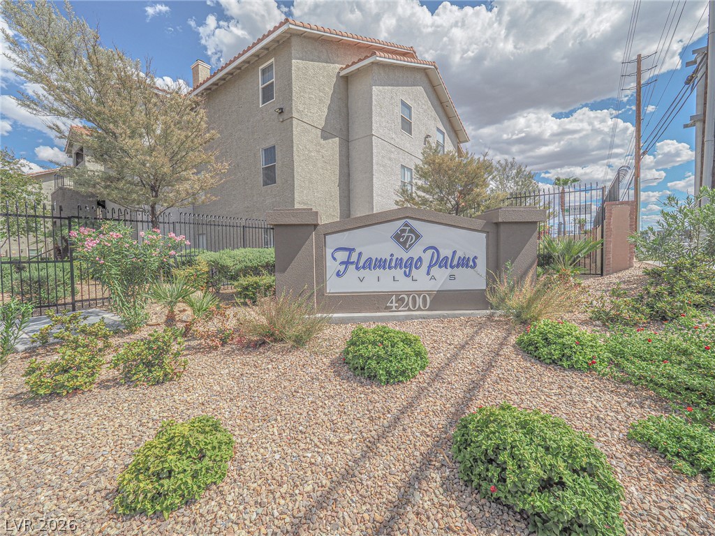 4200 S Valley View #1085, Las Vegas