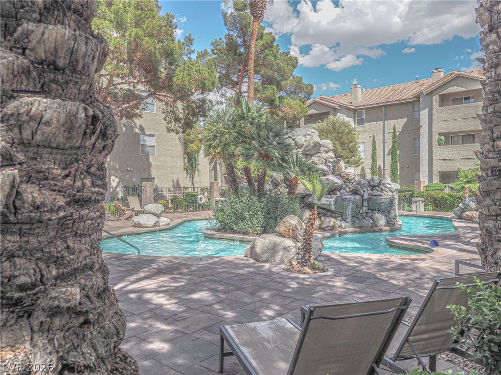 Photo 10 of 99, 4200 S Valley View #1085