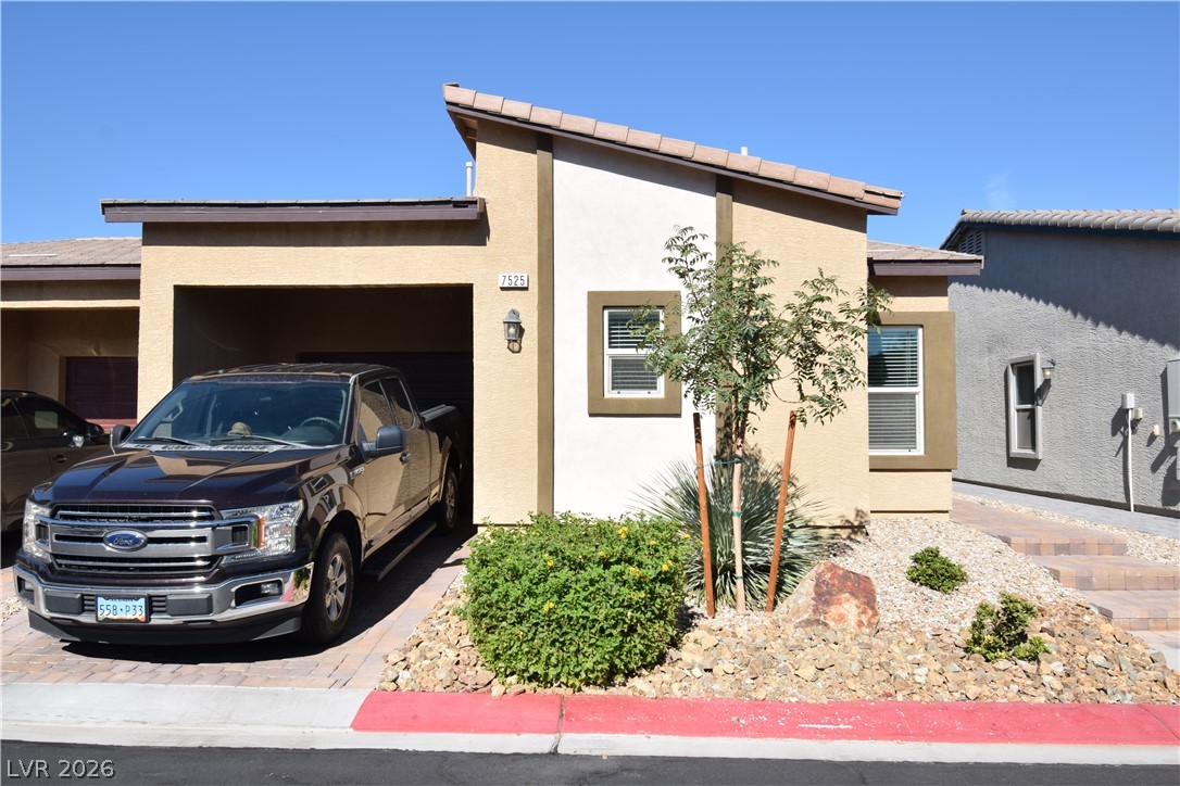 7525 Cooks Meadow Street, North Las Vegas 89084