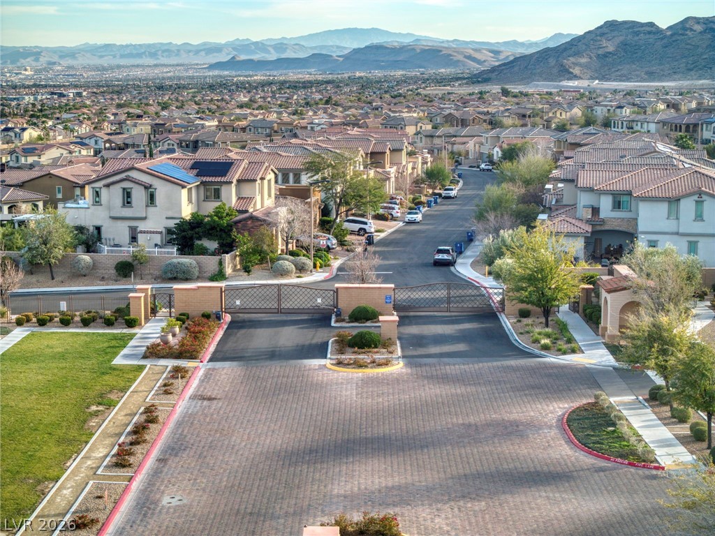313 Castellari Drive, Las Vegas 89138