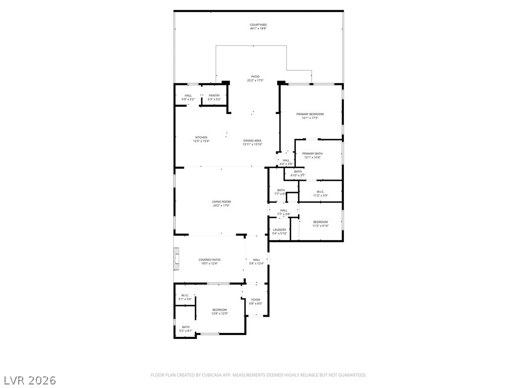 Photo 54 of 55, 313 Castellari Drive