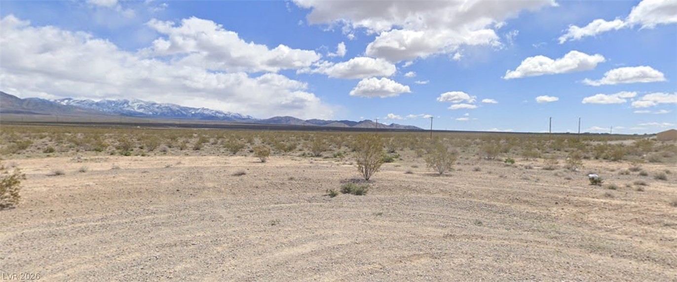 1111 Gem Place, Pahrump 89060