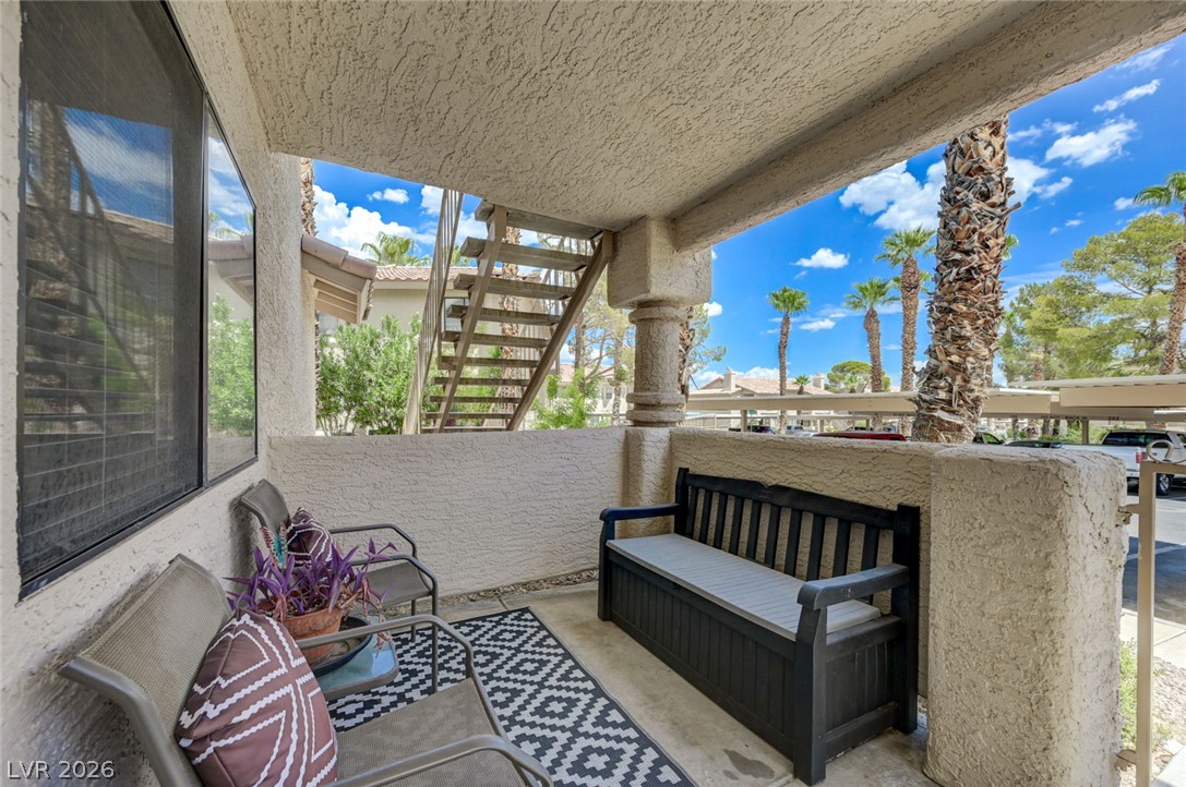 Photo 5 of 1101 Falconhead Lane #101