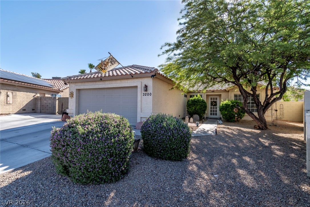 3200 Beamery Court, North Las Vegas