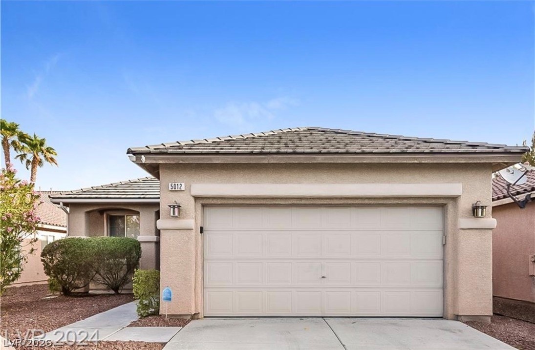 5012 Charlo Drive, Las Vegas 89131