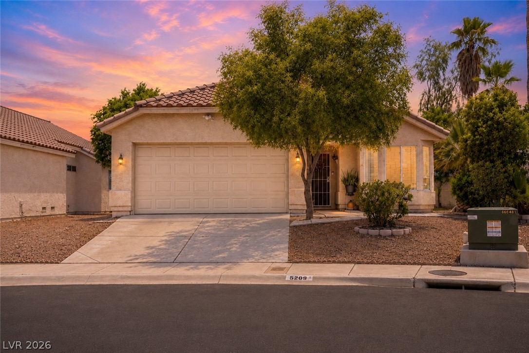 5209 Brookmere Drive, Las Vegas 89130