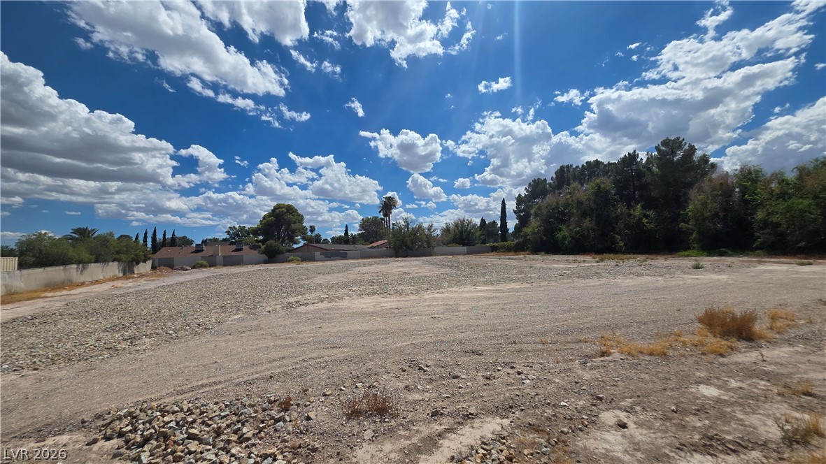 3995 W Vegas Drive, Las Vegas