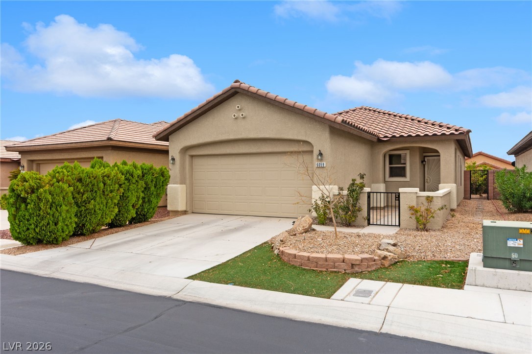 6059 Wheat Penny Avenue, Las Vegas