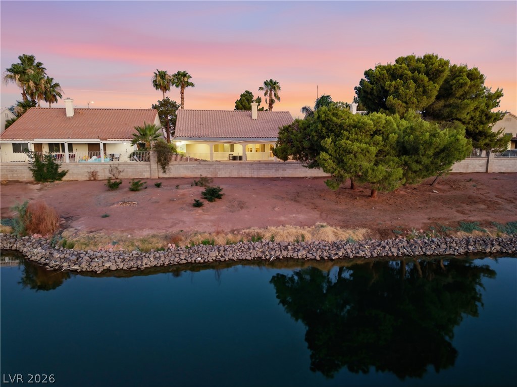 3570 Yorba Linda Drive, Las Vegas 89122