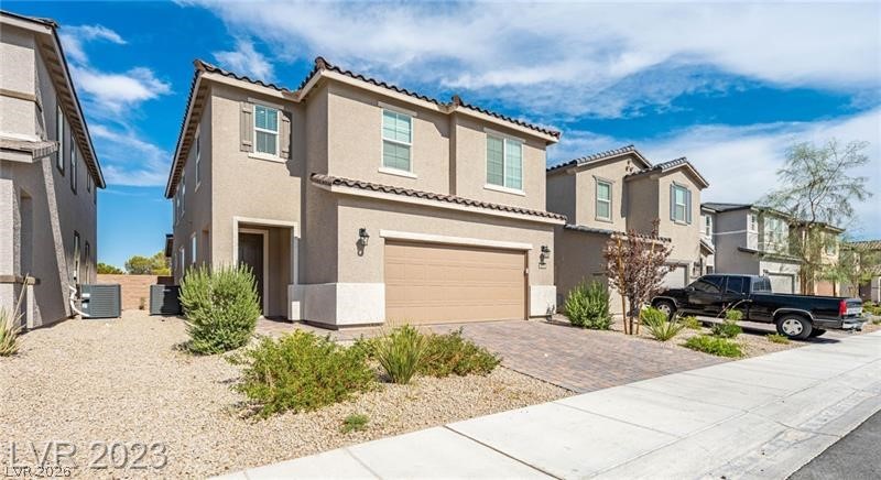 4278 Eagle Island, Las Vegas